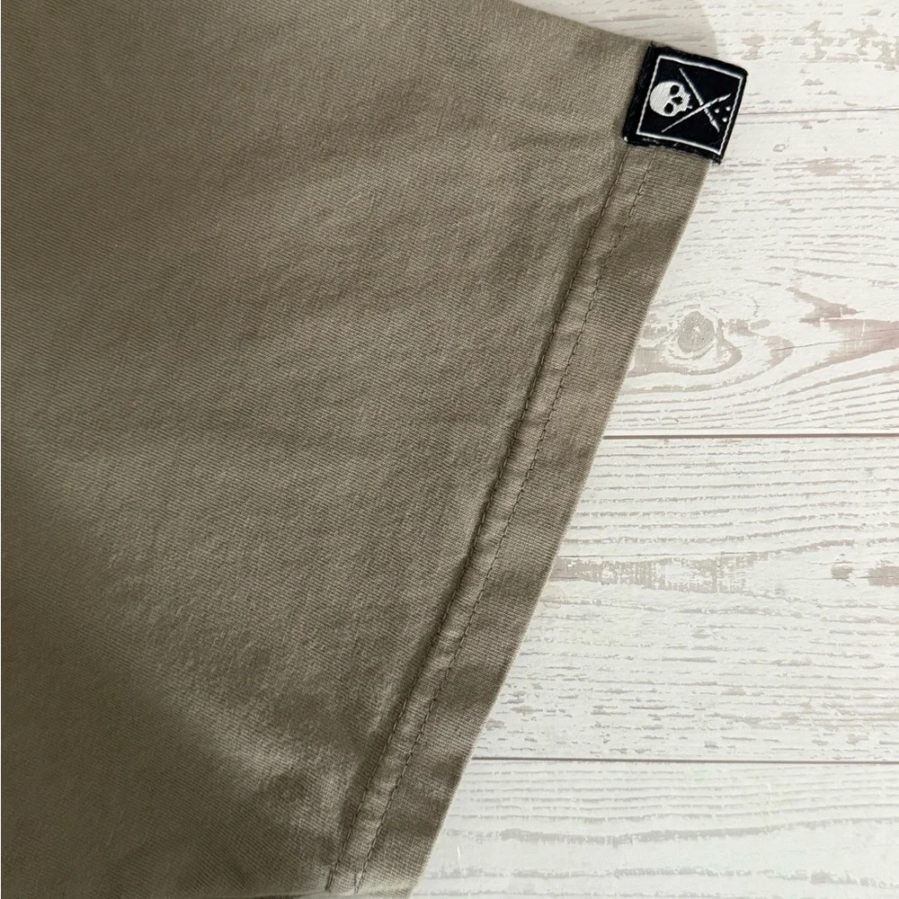 Sullen Art Collective Premium Tattoo Graphic Tee XL - Picture 6 of 6